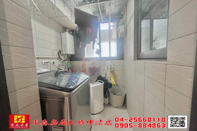 台中大雅大樓-7