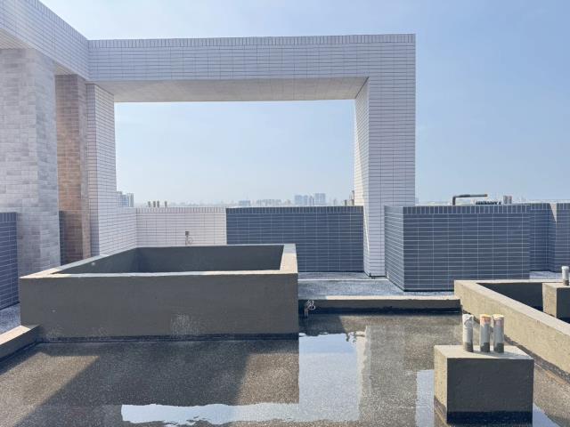 台中沙鹿華廈-6