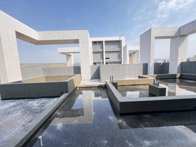 台中沙鹿華廈-8