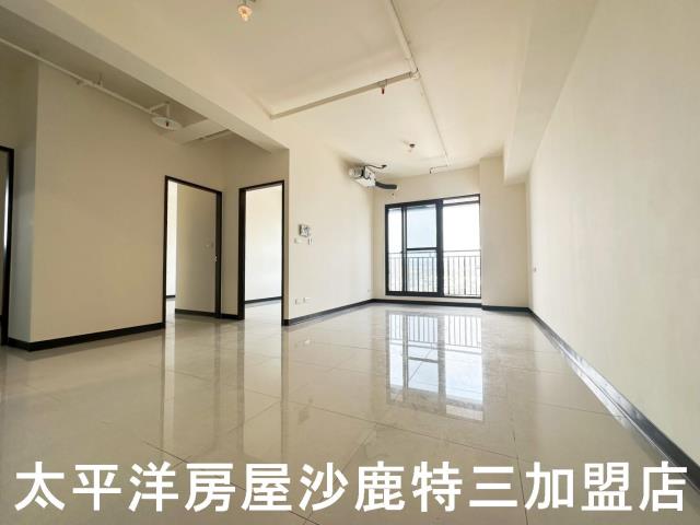 台中梧棲華廈-1