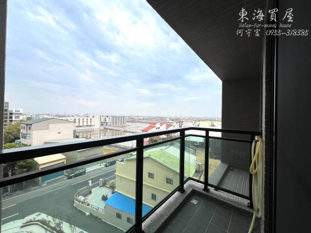 台中龍井大樓-9