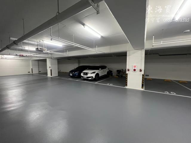 台中龍井大樓-11