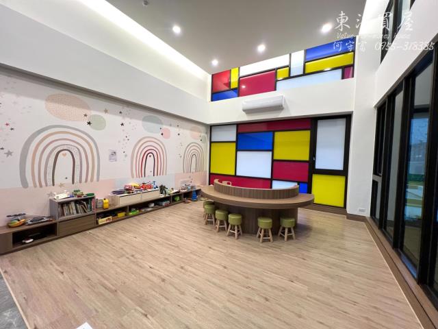 台中龍井大樓-13