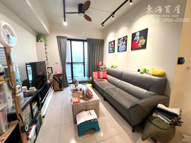 台中龍井大樓-1