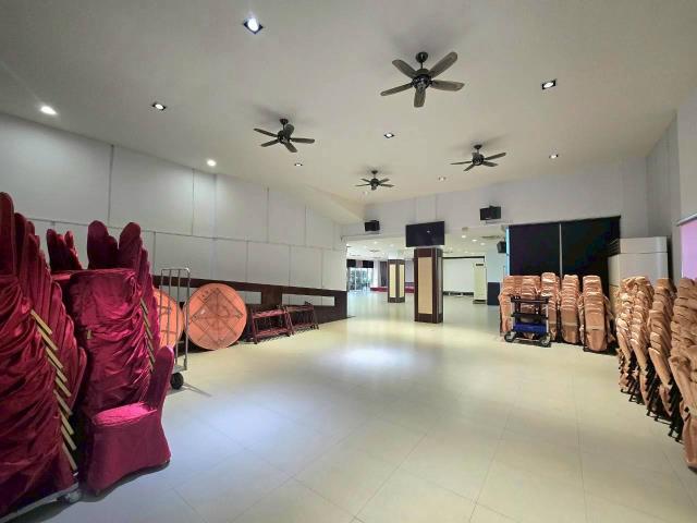 台中大雅店面-10