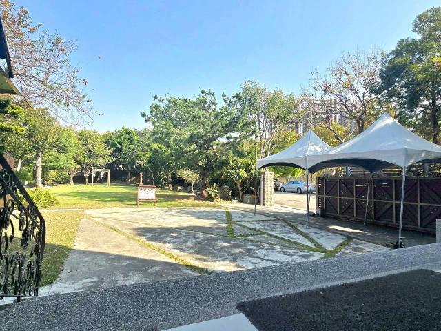 台中大雅店面-7