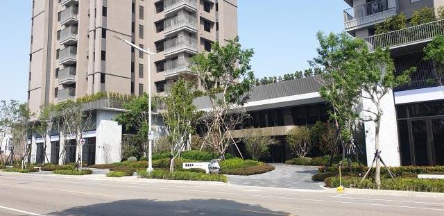 台中北屯大樓-1