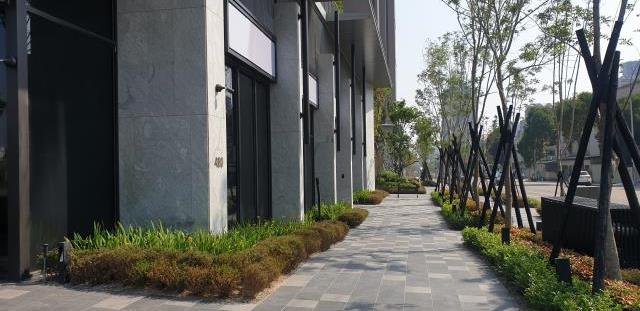 台中北屯大樓-2