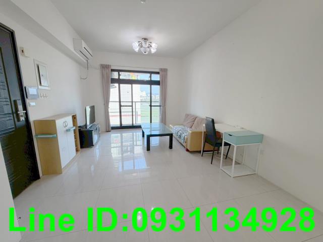 台中后里華廈-0