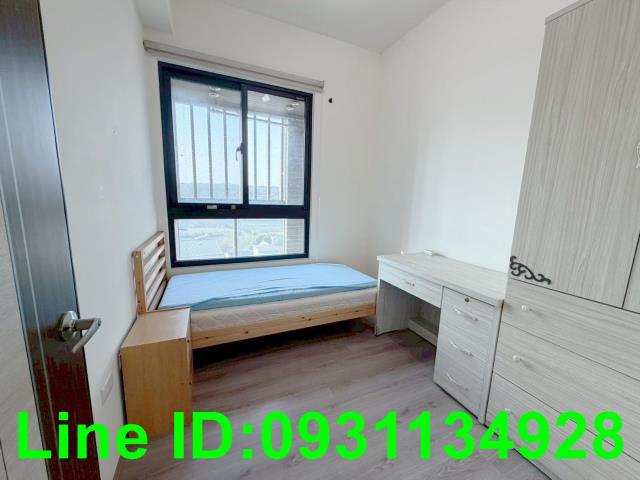 台中后里華廈-1