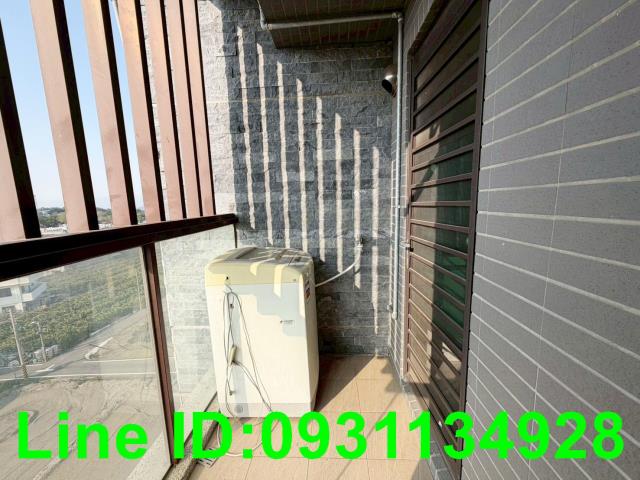 台中后里華廈-7