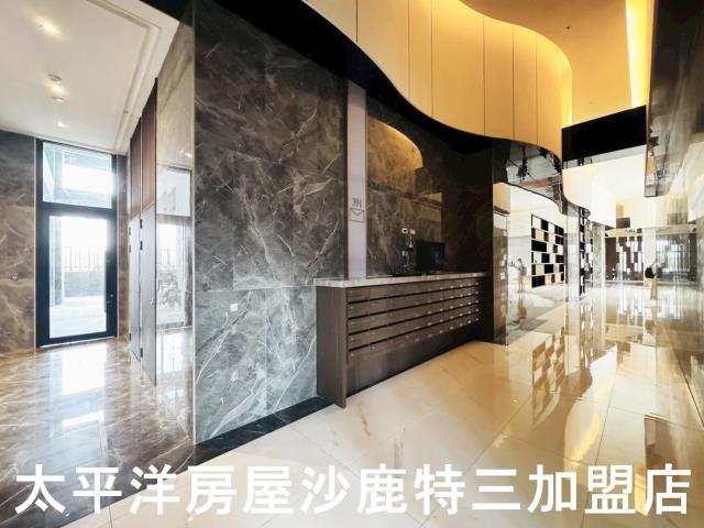 台中梧棲華廈-11