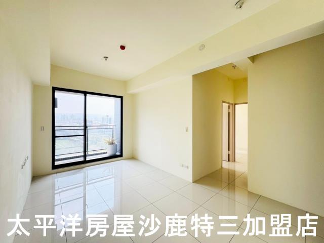 台中梧棲華廈-1