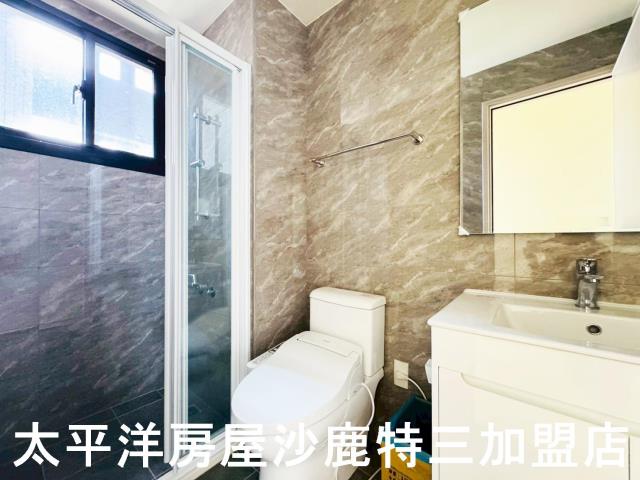 台中梧棲華廈-4