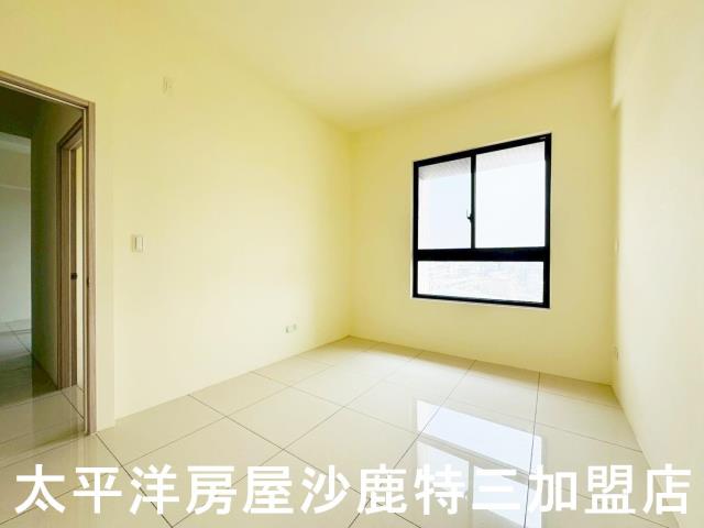 台中梧棲華廈-6