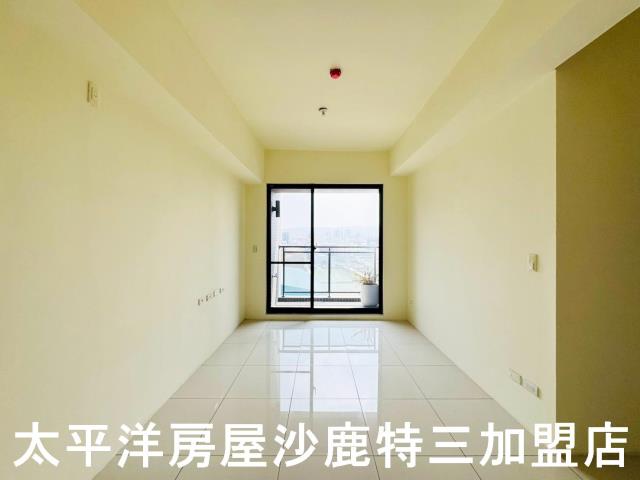 台中梧棲華廈-8