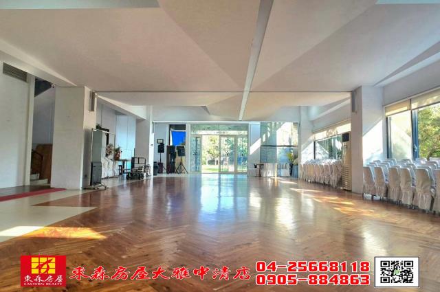 台中大雅別墅-1