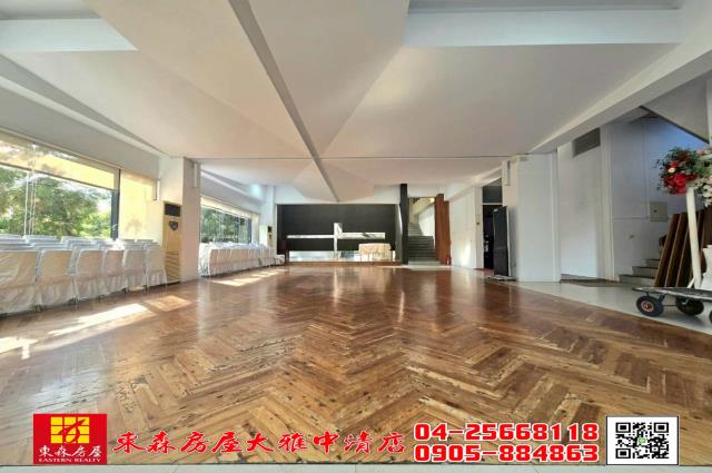 台中大雅別墅-2