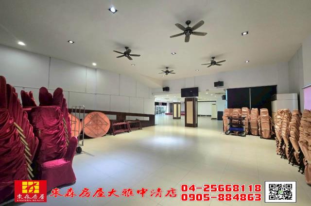 台中大雅別墅-4