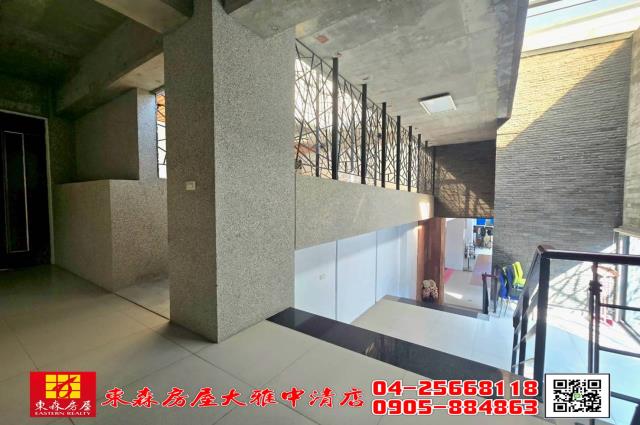 台中大雅別墅-5