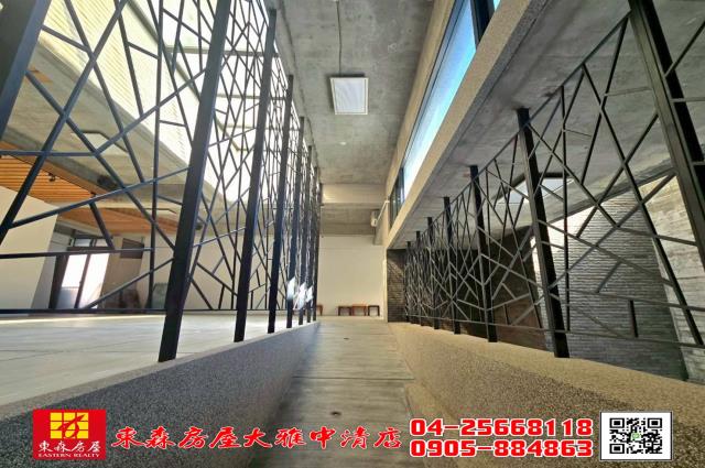 台中大雅別墅-6