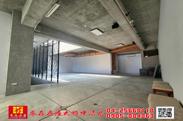 台中大雅別墅-7