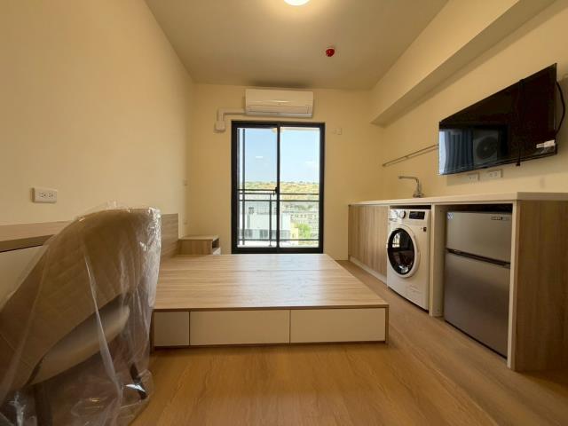 台中沙鹿華廈-0