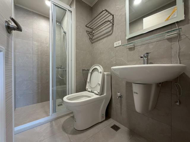 台中沙鹿華廈-3