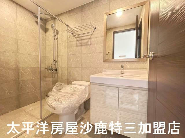 台中梧棲大樓-4