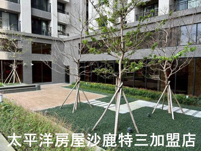 台中梧棲大樓-10