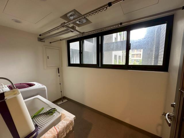 台中烏日大樓-7