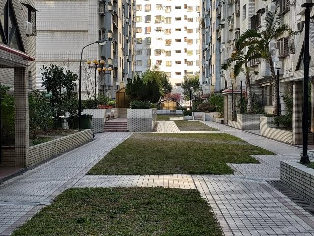 台中南屯大樓-0