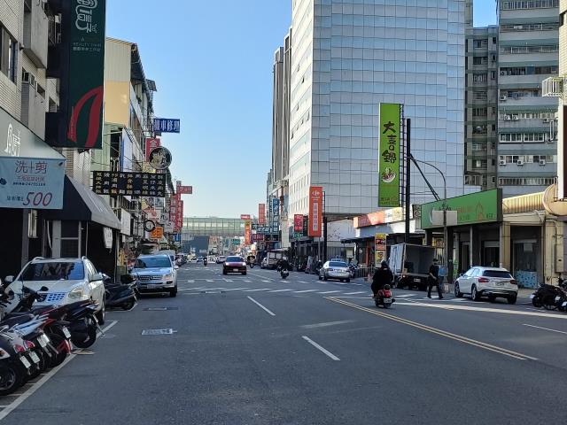 台中南屯大樓-10