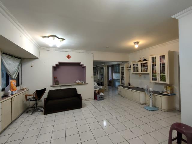 台中南屯大樓-2