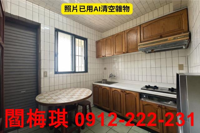 台中豐原透天-3