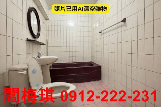 台中豐原透天-7