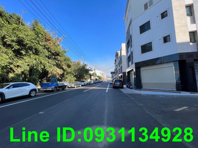 台中后里透天-6