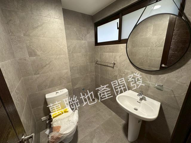 台中大里別墅-10