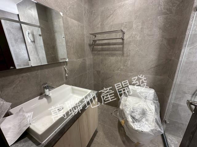 台中大里別墅-6