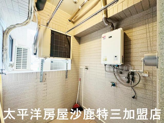 台中沙鹿華廈-12