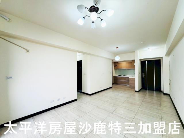 台中沙鹿華廈-3