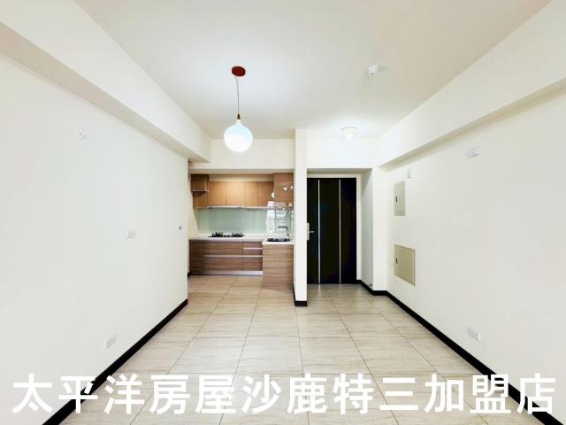 台中沙鹿華廈-5