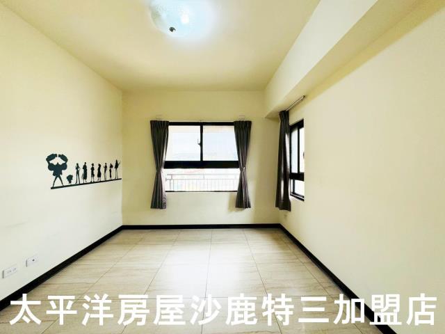 台中沙鹿華廈-7