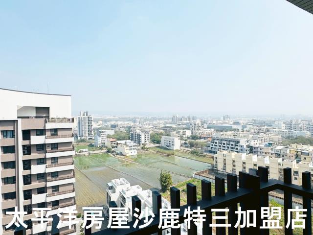 台中梧棲大樓-10