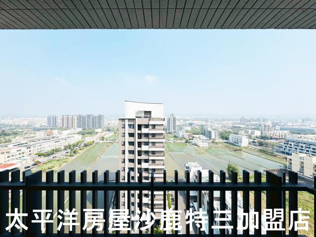 台中梧棲大樓-11