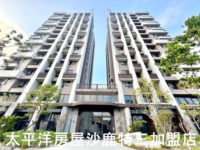 台中梧棲大樓-0