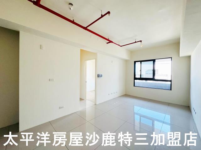 台中梧棲大樓-1