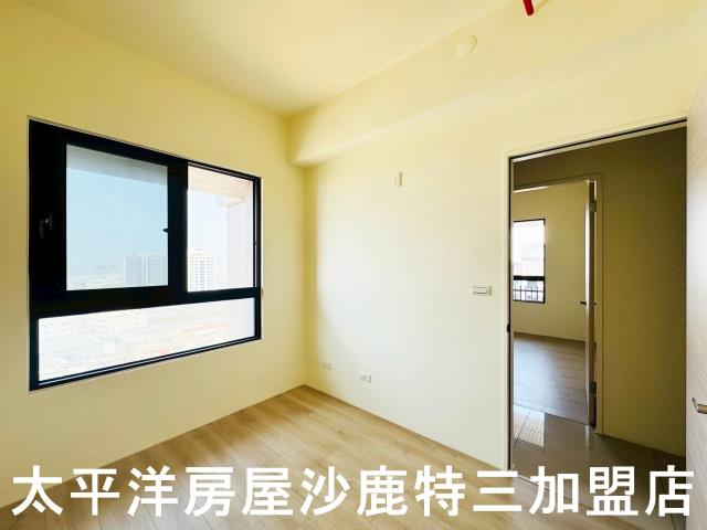 台中梧棲大樓-3