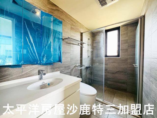 台中梧棲大樓-5