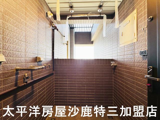 台中梧棲大樓-8